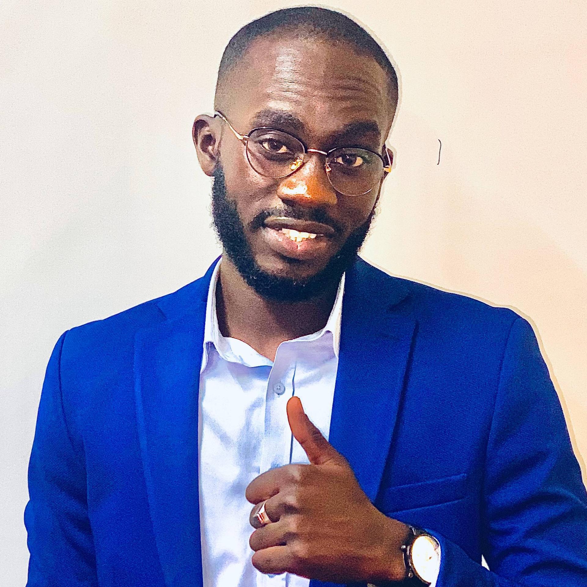 Ndiaw KANE