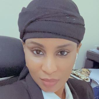Jacqueline Khéwé DIAGNE