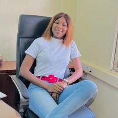 Fatou Sarr NDIAYE