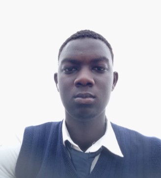 Léandre Maxime Tendeng