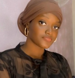 ASTOU DIOP