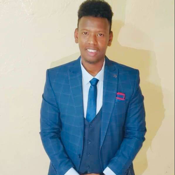 Kenedid Cherdi elmi
