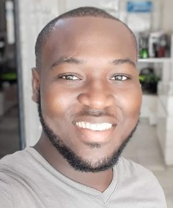 Jules Tiburce BADJI