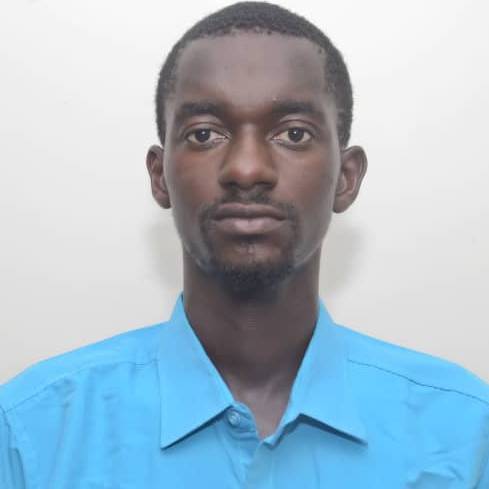 SIDY MOUHAMED GUEYE