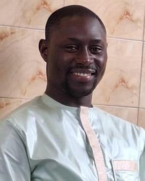 MAGATTE MBAYE