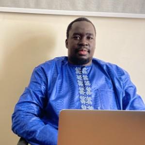 Ndeury Sarré