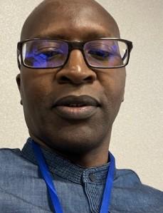 ABDOULAYE DIALLO