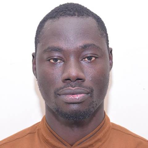 ABDOULAYE NDIAYE