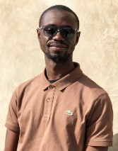 Mouhamadou Moustapha Dieme