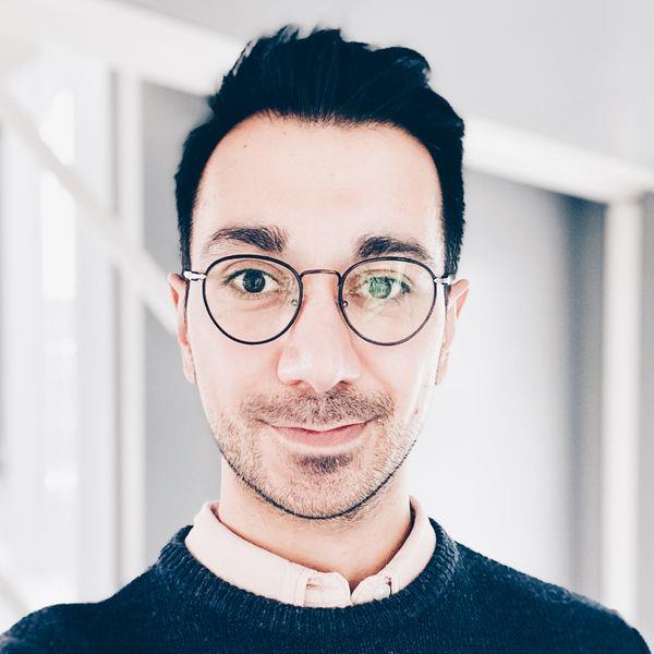 Burak Özer, Ph.D.