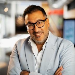 Mohamed Saad