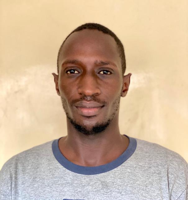Papa Ibrahima Faly Ndiaye