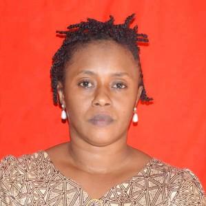 Kadiatou KANA Diallo