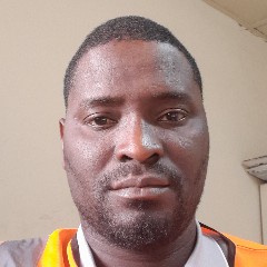SIDI DIOUF