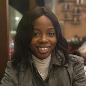 Diariatou Sylla