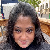 Sangeetha Nath