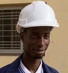 MOUTAROU DIALLO