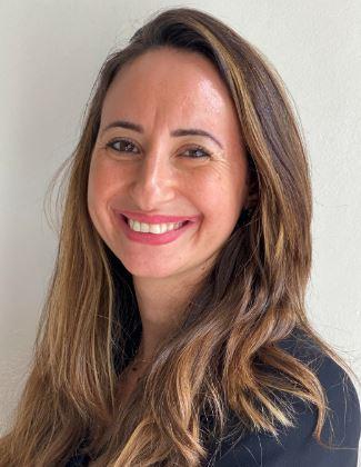 Fatima YOUSSEF