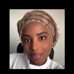Yaye Fanta Diawara