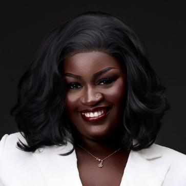 Mama DIOUF