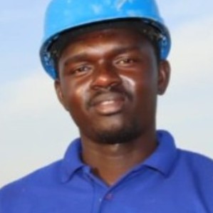 ABDOULAYE THIAM