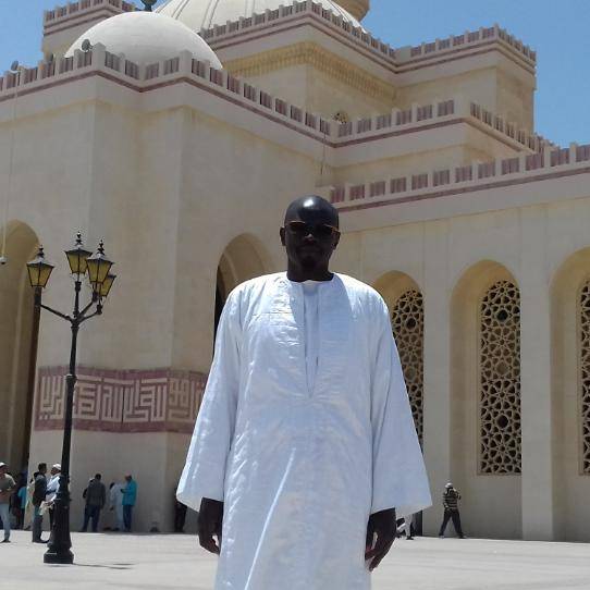 Abdou Karim Sall