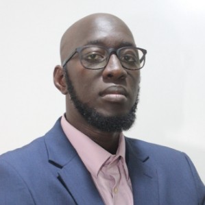 Ibrahima FALL