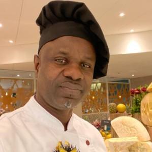 ABDOUL KHADRE CARVALHO