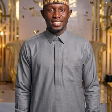Barhame diouf