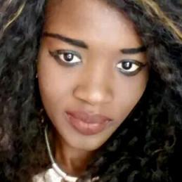 Oulimata Ngom