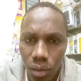 Amadou Sow