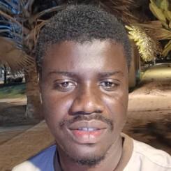 Alioune Simal