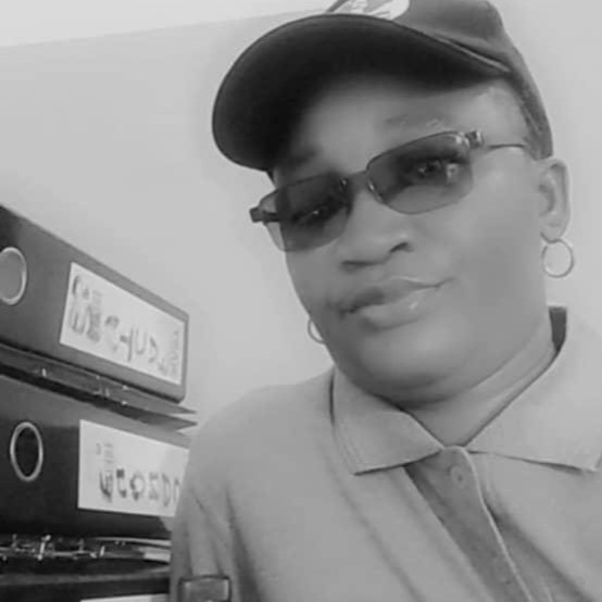 Seynabou NDIAYE