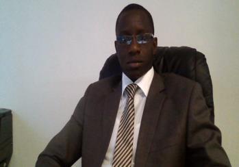 IBRAHIMA SALL