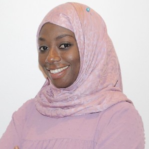 Ndeye Fatou GUEYE