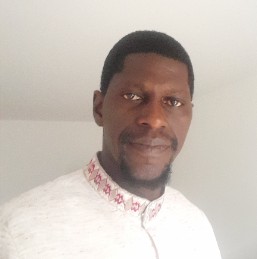 El Hadji Ndiogou Diop