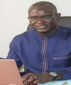 Léon Lazare DIOUF