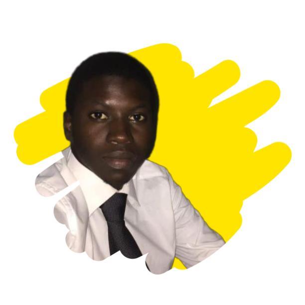 Mouhamadou Moustapha FALL Amdy