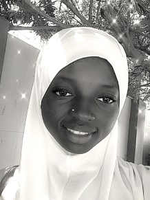 Neneh Kanteh