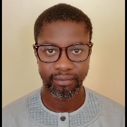 Yves Nelson Aymard DIONOU