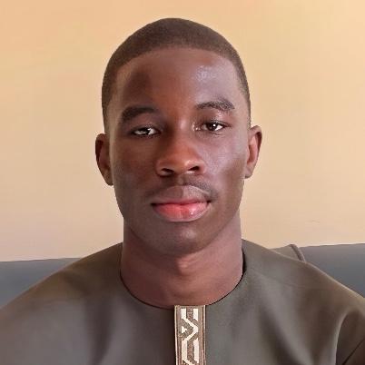 Mouhamed Lamine NDIAYE