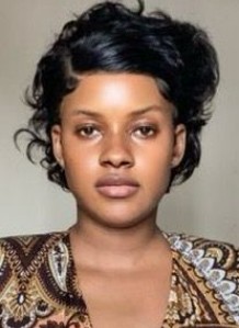 Kadidiatou Diallo