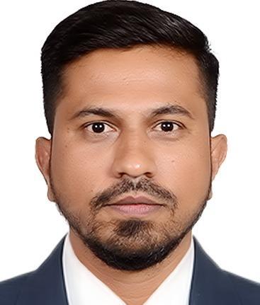 Sagar Devkate
