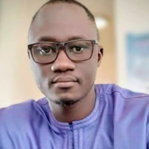 BABACAR THIAM