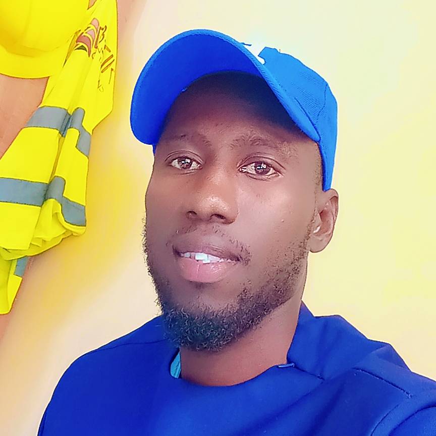 Abdoul Diarra Ndiaye