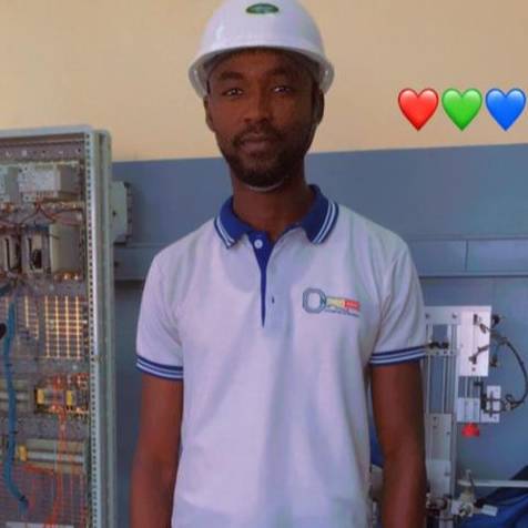 OUDIONTY EVARISTE JUNIOR NDEYE