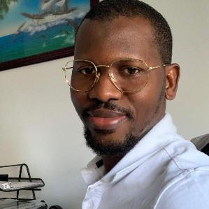 Alpha Saliou Diallo
