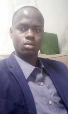 DJIBY SENE