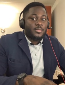 Doudou Ndong