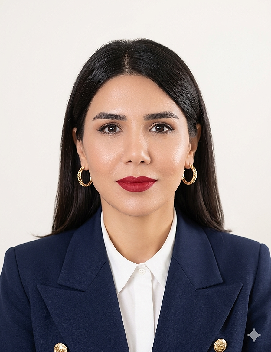Amani Smida